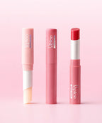 MENTHOLATUM MENTHOLATUM Lip Ice Tinted Lip Balm 2g