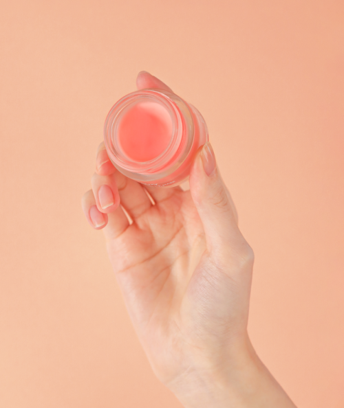 SELF BEAUTY SELF BEAUTY Uniconic Good Night Lip Mask 14.5g