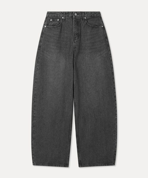 MIXXO MIXXO Denim Balloon Fit