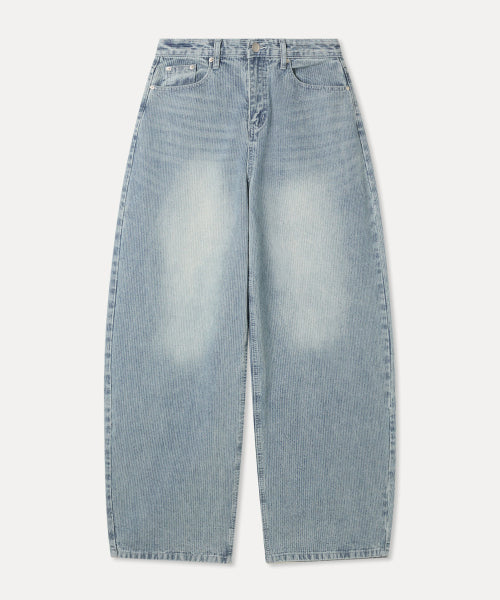 MIXXO MIXXO Denim Balloon Fit