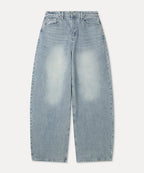 MIXXO MIXXO Denim Balloon Fit