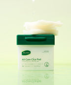 ACNES 100 tear-off All Care Cica Pads