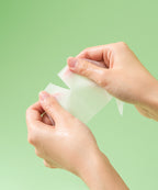 ACNES 100 tear-off All Care Cica Pads