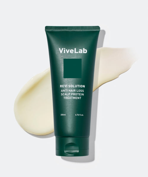 VIVELAB Vibe Lab 4 Week Solution Hair Loss Relief Treatment 200ml 2 SET