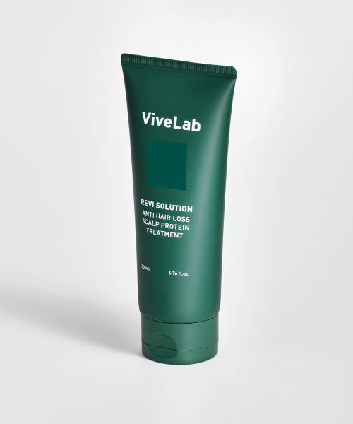 VIVELAB Vibe Lab 4 Week Solution Hair Loss Relief Treatment 200ml 2 SET
