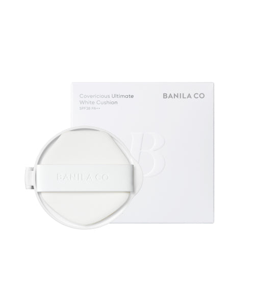 banila co banila co Covericious Ultimate White Cushion Refill - 17 Fair