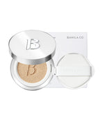 banila co banila co Covericious Ultimate White Cushion (main product + refill)