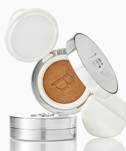 banila co banila co Covericious Ultimate White Cushion (main product + refill)