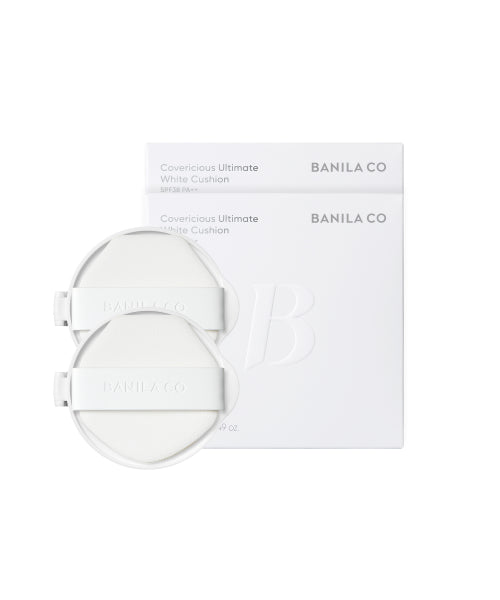 banila co banila co Covericious Ultimate White Cushion Refill