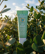 DIRTY LAUNDRY DIRTY LAUNDRY Lip Balm Eucalyptus 10g