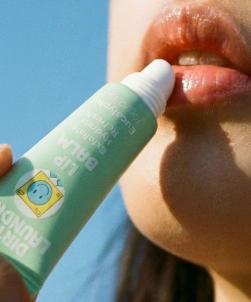 DIRTY LAUNDRY DIRTY LAUNDRY Lip Balm Eucalyptus 10g