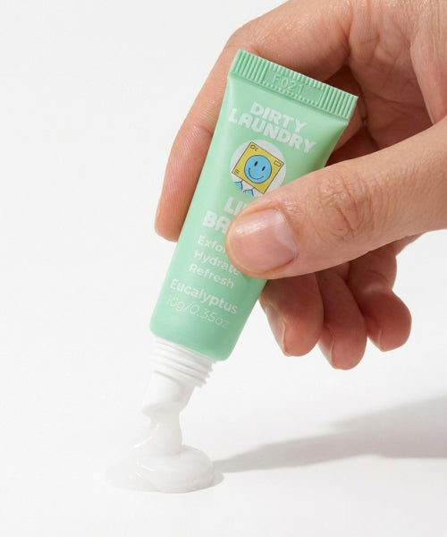 DIRTY LAUNDRY DIRTY LAUNDRY Lip Balm Eucalyptus 10g