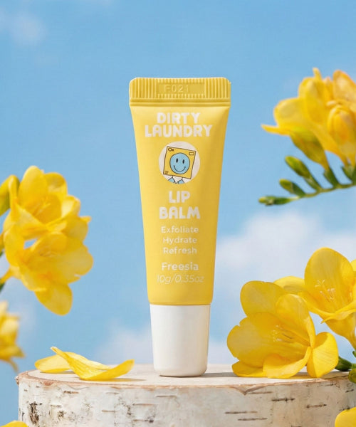 DIRTY LAUNDRY DIRTY LAUNDRY Lip Balm Freesia 10g