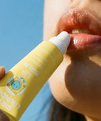 DIRTY LAUNDRY DIRTY LAUNDRY Lip Balm Freesia 10g