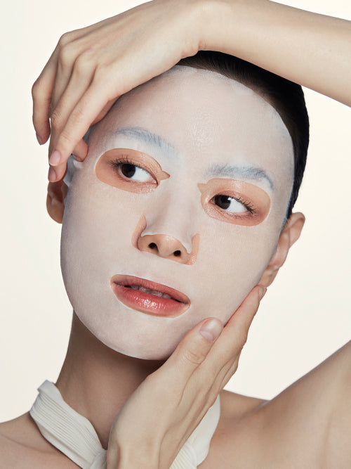 BYUR BYUR Glow Boost Multi V Fresh Mask