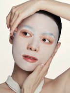BYUR BYUR Glow Boost Multi V Fresh Mask