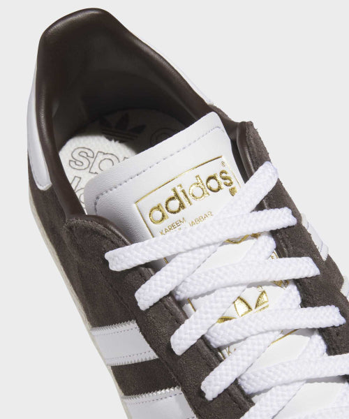 ADIDAS ADIDAS Sneakers Java Raw - Aura Coffee
