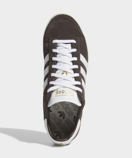 ADIDAS ADIDAS Sneakers Java Raw - Aura Coffee