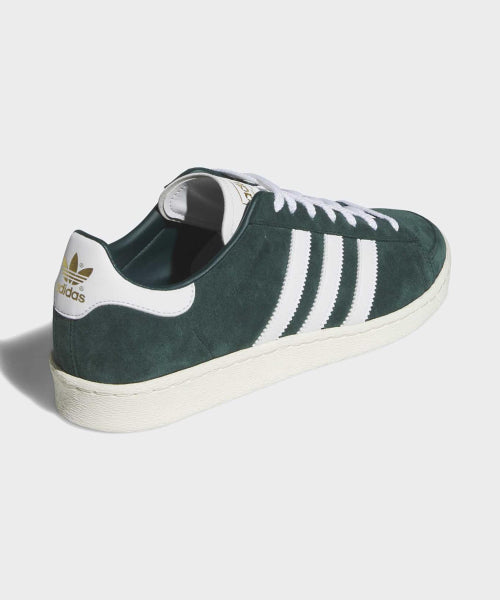 ADIDAS ADIDAS Java Low Sneakers - Aura Ivy