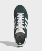 ADIDAS ADIDAS Java Low Sneakers - Aura Ivy