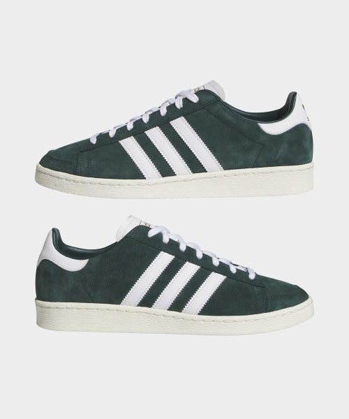 ADIDAS ADIDAS Java Low Sneakers - Aura Ivy