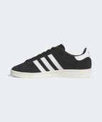 ADIDAS ADIDAS Java Low Sneakers - Black:White