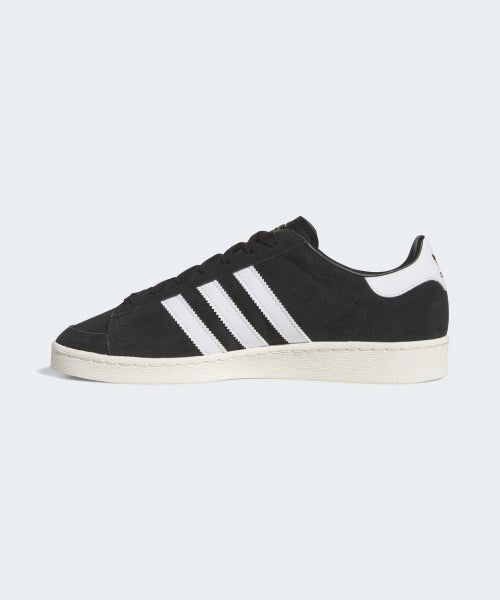 ADIDAS ADIDAS Java Low Sneakers - Black:White