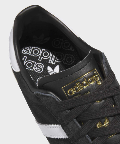 ADIDAS ADIDAS Java Low Sneakers - Black:White