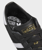 ADIDAS ADIDAS Java Low Sneakers - Black:White