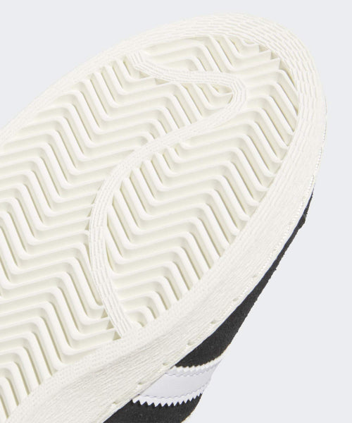 ADIDAS ADIDAS Java Low Sneakers - Black:White