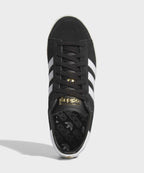 ADIDAS ADIDAS Java Low Sneakers - Black:White