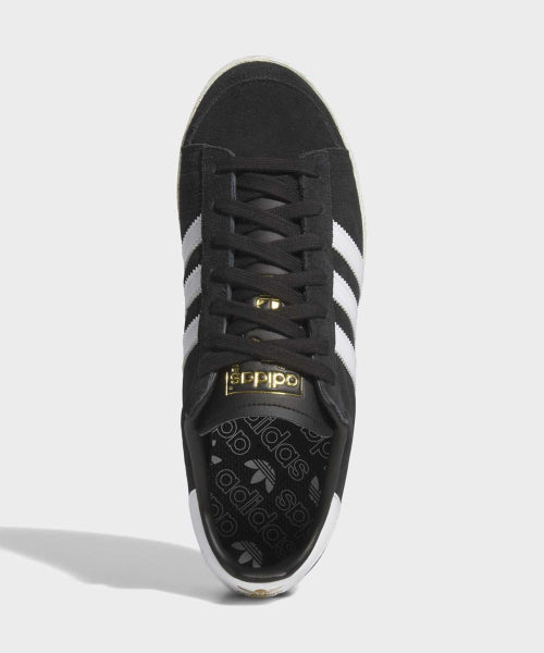 ADIDAS ADIDAS Java Low Sneakers - Black:White