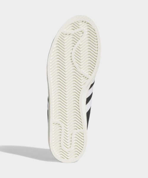 ADIDAS ADIDAS Java Low Sneakers - Black:White