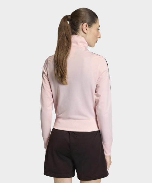 ADIDAS ADIDAS Firebird Classic Track Top - Sandy Pink