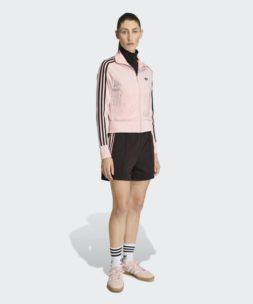 ADIDAS ADIDAS Firebird Classic Track Top - Sandy Pink