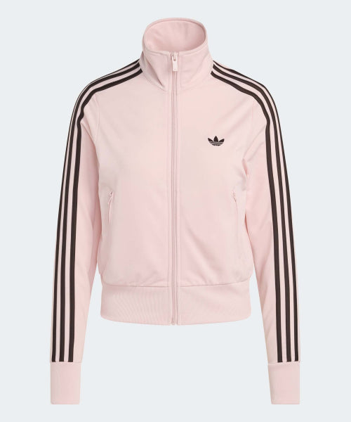 ADIDAS ADIDAS Firebird Classic Track Top - Sandy Pink