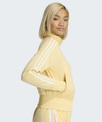 ADIDAS ADIDAS Firebird Classic Track Top - Light Yellow