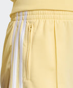 ADIDAS ADIDAS Firebird Classic Short Pants - Light Yellow