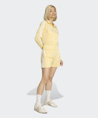 ADIDAS ADIDAS Firebird Classic Short Pants - Light Yellow