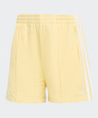 ADIDAS ADIDAS Firebird Classic Short Pants - Light Yellow