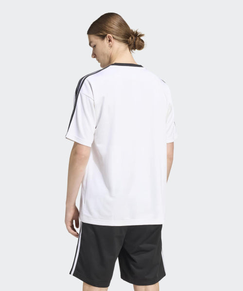 ADIDAS ADIDAS T-Shirt - White