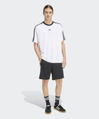 ADIDAS ADIDAS T-Shirt - White