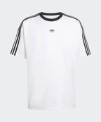 ADIDAS ADIDAS T-Shirt - White