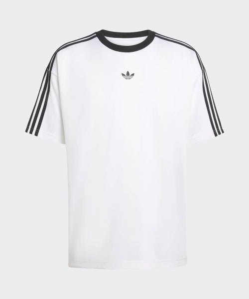 ADIDAS ADIDAS T-Shirt - White
