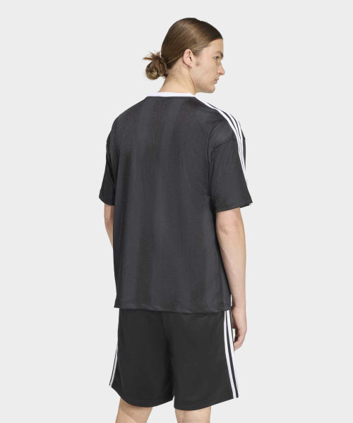 ADIDAS ADIDAS T-Shirt Black