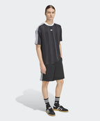 ADIDAS ADIDAS T-Shirt Black