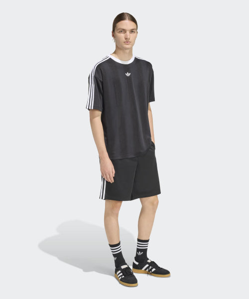 ADIDAS ADIDAS T-Shirt Black