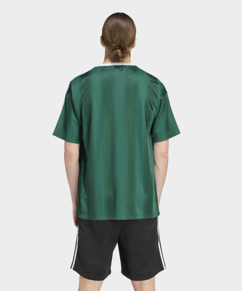 ADIDAS ADIDAS T-Shirt Green