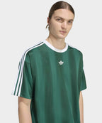 ADIDAS ADIDAS T-Shirt Green