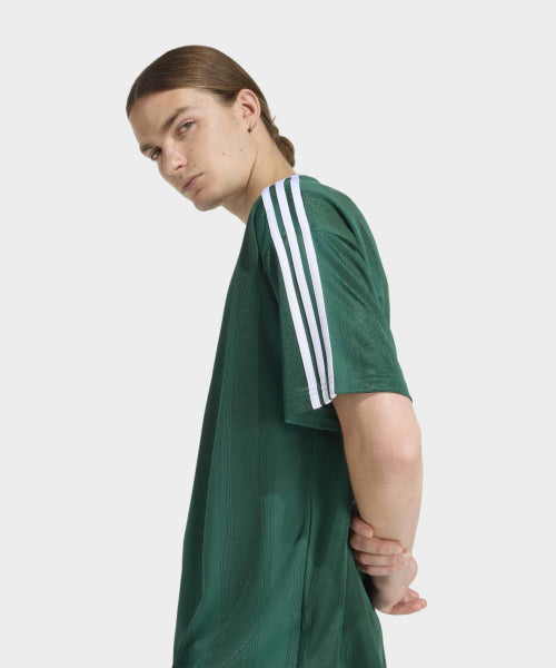 ADIDAS ADIDAS T-Shirt Green